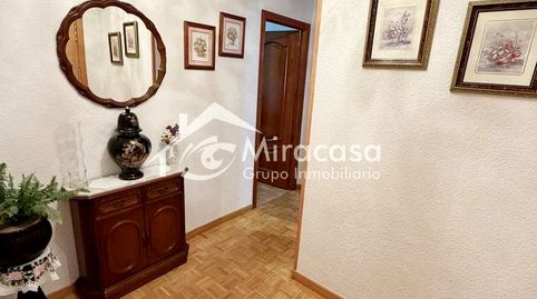 Foto 3 de Piso en venta en De Villaescusa, Pueblo Nuevo, Madrid Capital