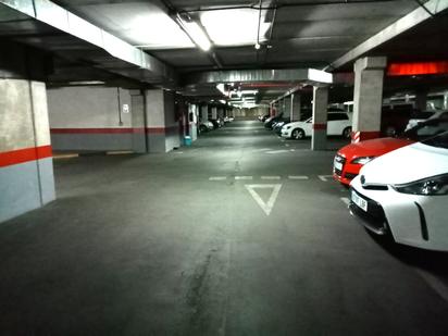 Parking of Garage for sale in Coslada