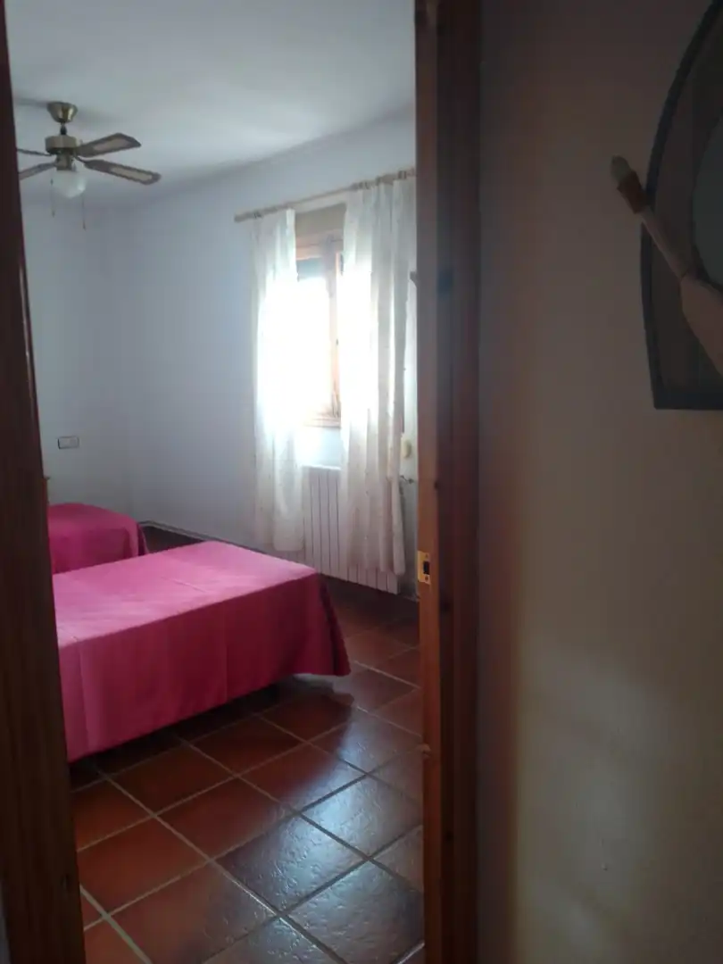 Chalet con terraza en venta en Bérchules, imagen 92