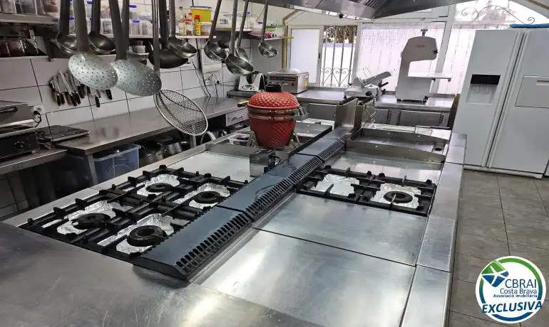 Oficina en venta en Moxó - Sant Mori