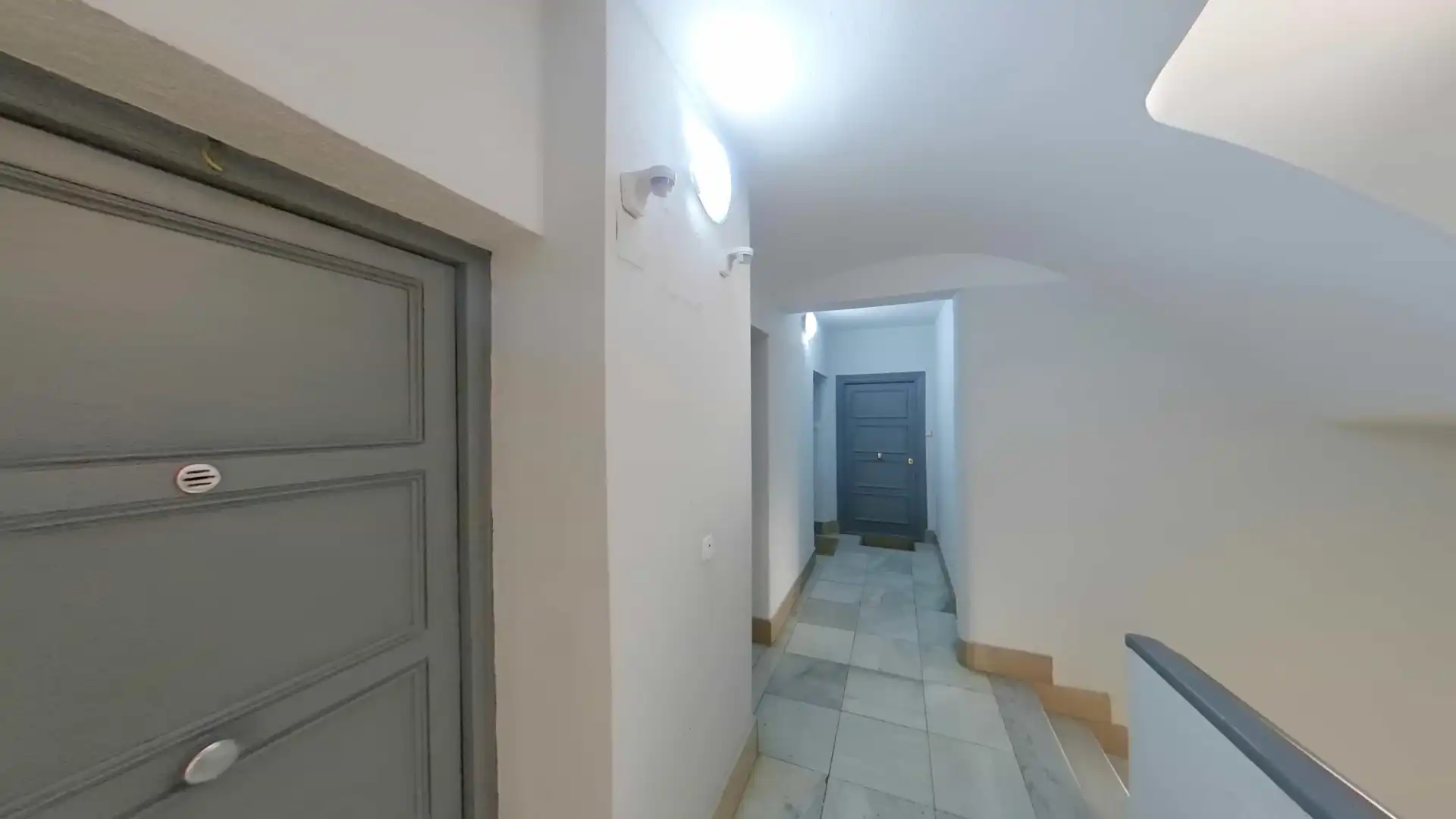 Appartamento con ascensore in affitto a Calle Fernando Poo, imagen 17