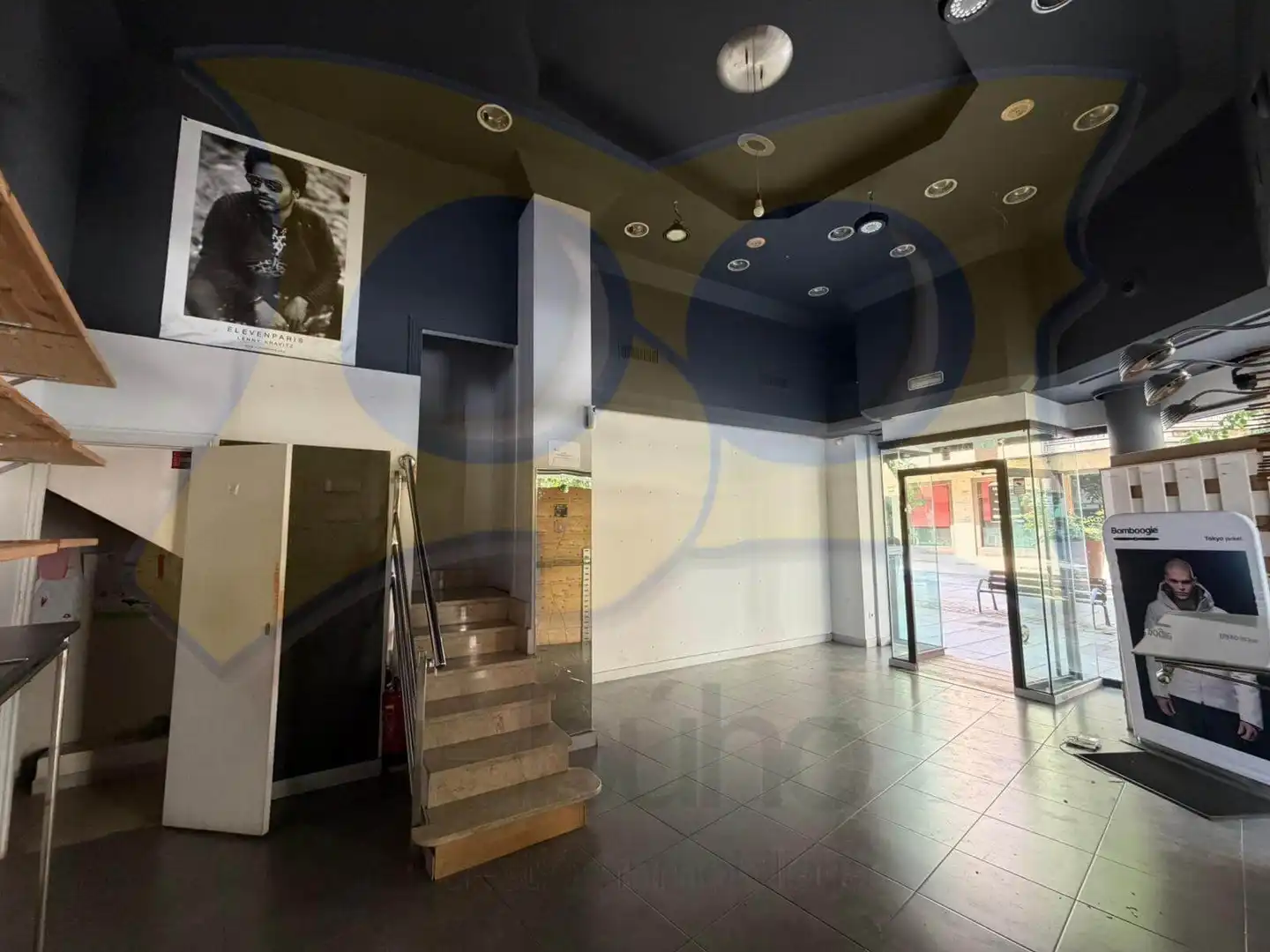 Local comercial de lloguer a Centro, imagen 5
