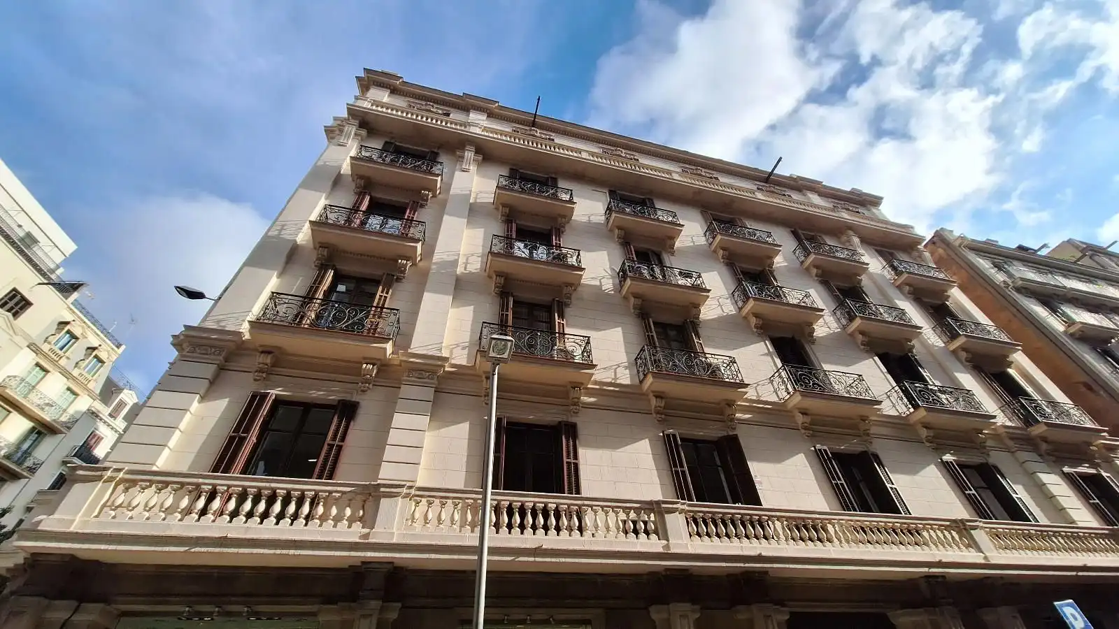 Geschaftsraum zur Miete in Barcelona, Barcelona
