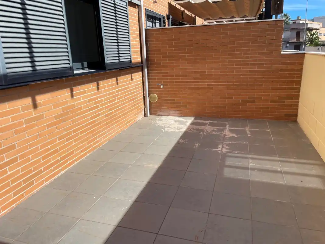 Terraced house with pool for sale in Beniarjó, imagen 64