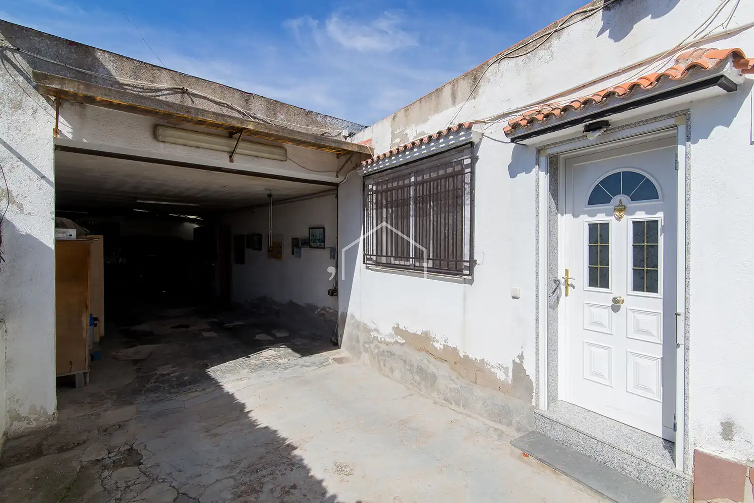 Casa con piscina in vendita a Passeig de Sant Valerià, imagen 4