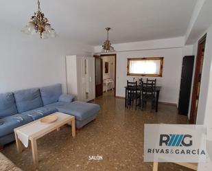 Flat for sale in Ronda de Capuchinos, San Julián