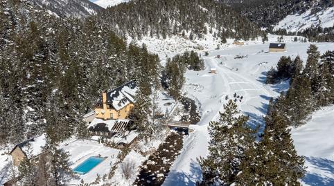 Foto 4 de Finca rústica en venda a N/a, -1, Baqueira, Lleida