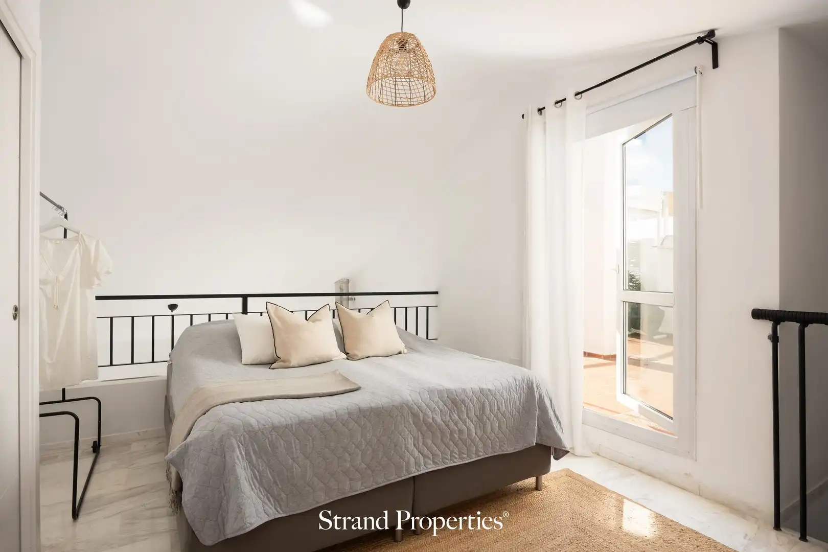 Ático en venta en Benalmádena, Málaga