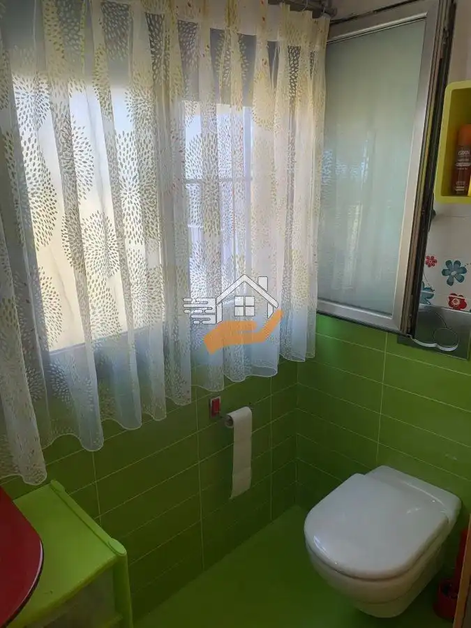 Baño de Casa o chalet en venta en San Pedro del Pinatar con Aire acondicionado, Jardín privado y Terraza