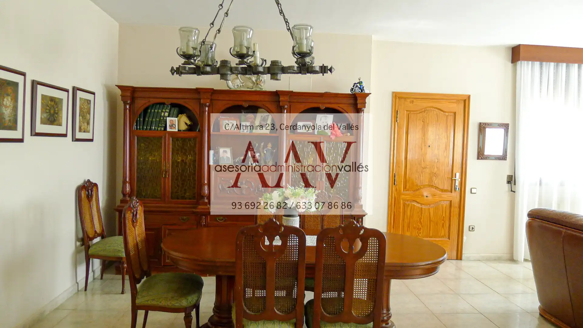 Maison avec balcon à vendre à Carrer Mercè Rodoreda, imagen 18