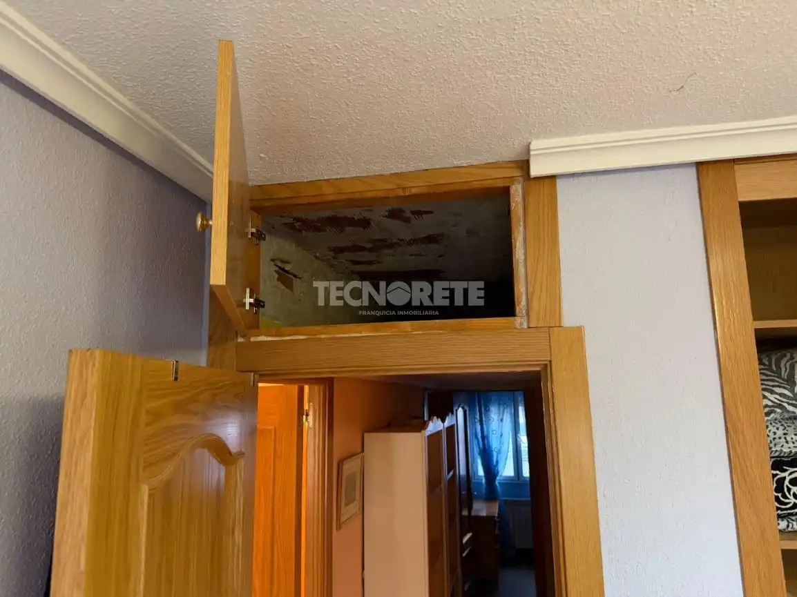 Pis en venda en Constitución - Balconcillo