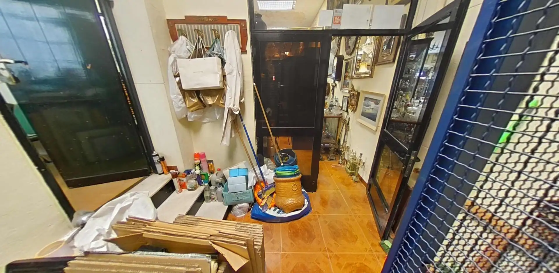 Local comercial en venta en Chamberí, imagen 12