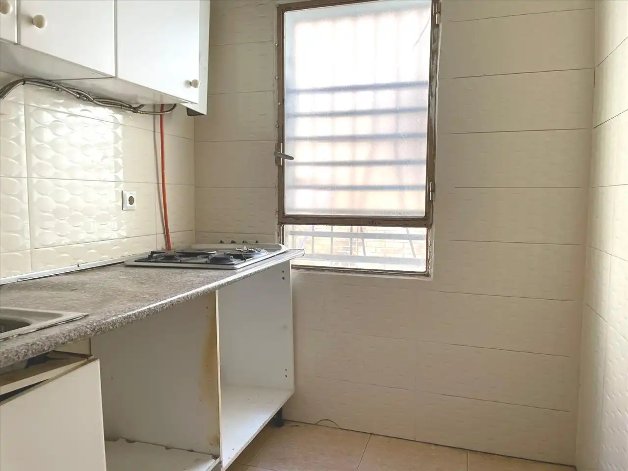 Kitchen of Flat for sale in Murcia