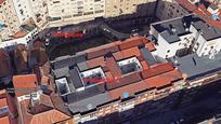 Exterior view of Flat for sale in Santander