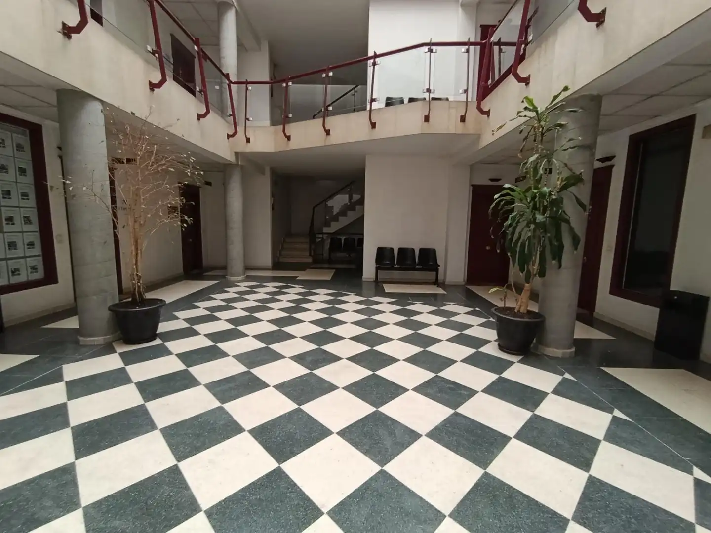 Oficina de alquiler en Avilés