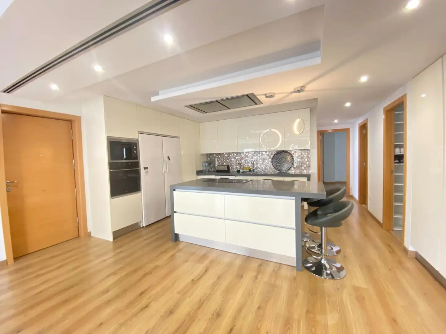 Piso con ascensor en venta en Passeig GERMANIES 26, imagen 8