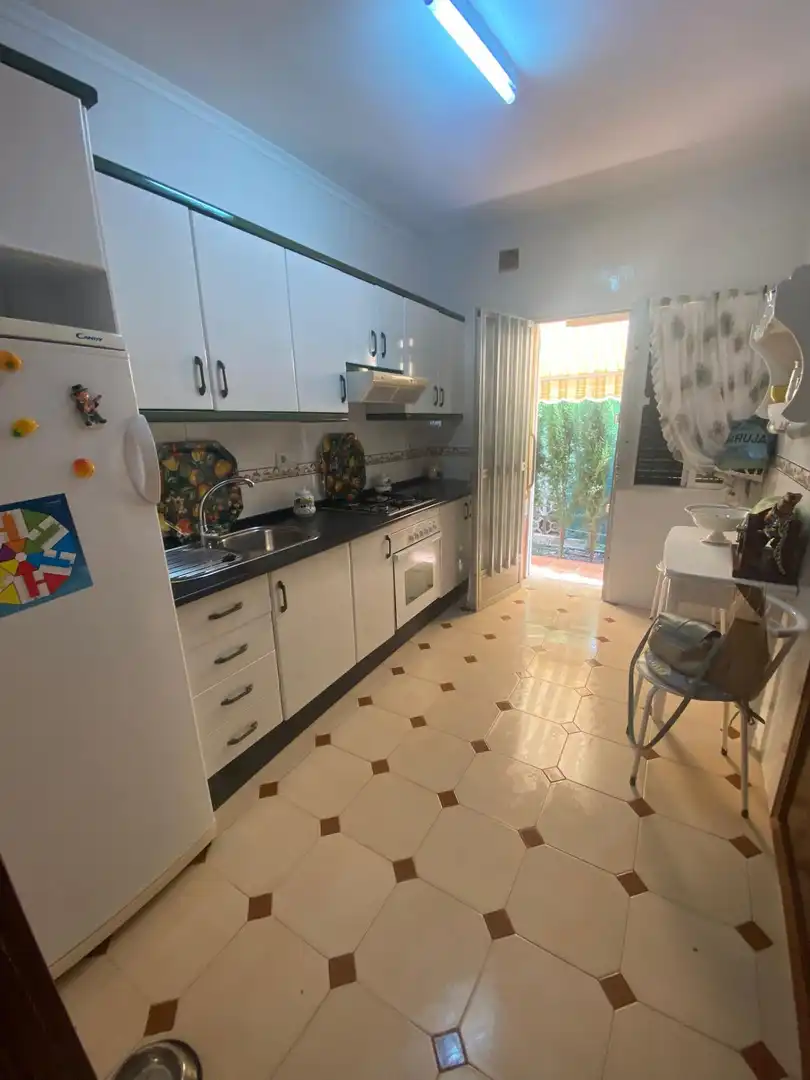 Chalet con piscina en venta en Calabardina, imagen 16