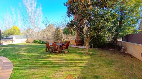 Foto 2 de Casa o xalet en venda a Lardero - Avenida de la Rioja, Lardero, La Rioja