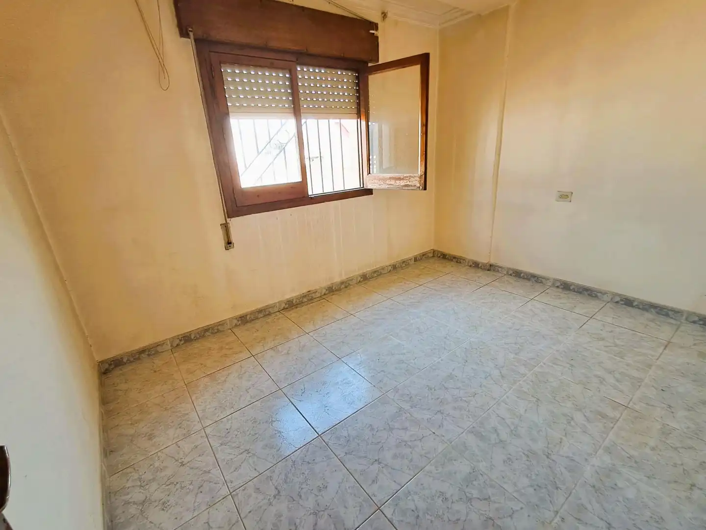 Bedroom of Houses for sale in Pulpí  with Private garden, Terrace and Storage room