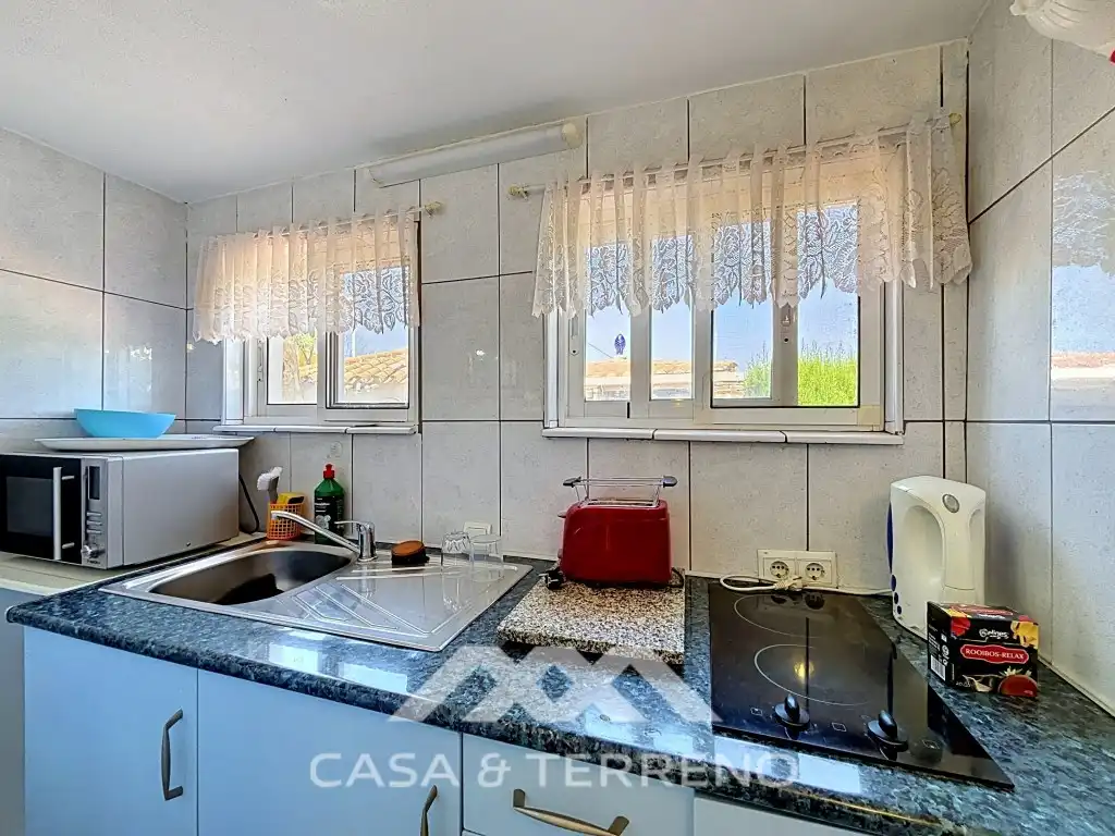 Chalet con piscina en venta en Urbanización Santa Rosa, imagen 49