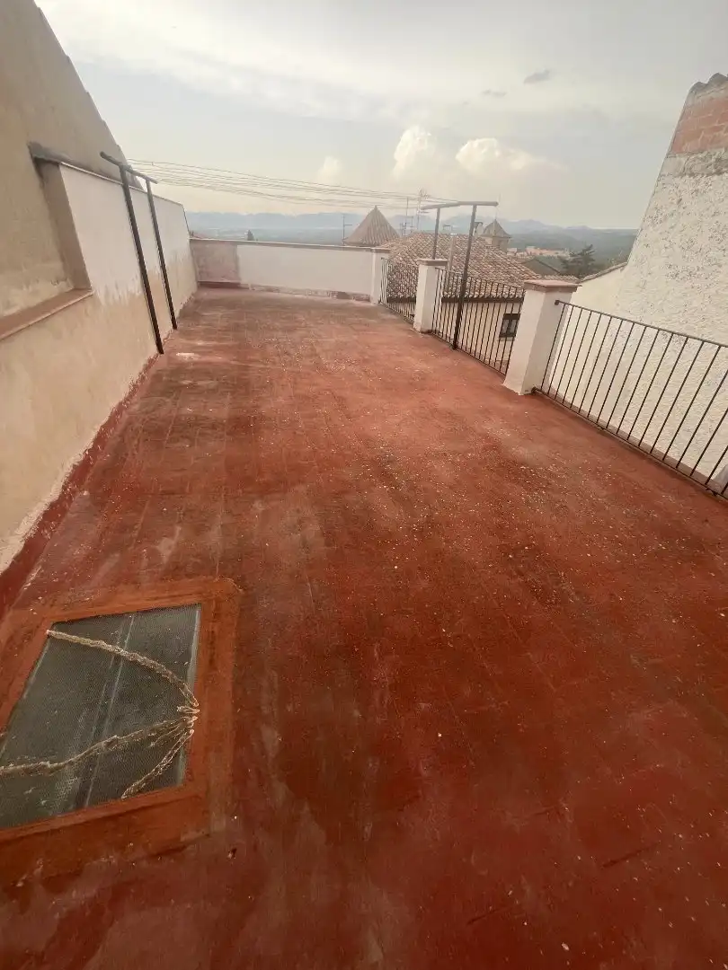 Casa o xalet de lloguer a Castellterçol