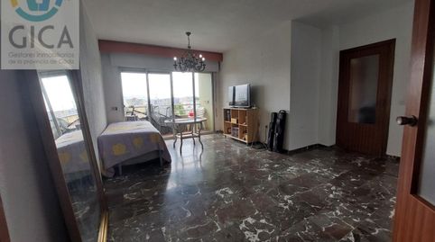 Foto 4 de Pis en venda a Urbanizacion Mimosas las, La Reconquista - El Rosario, Algeciras