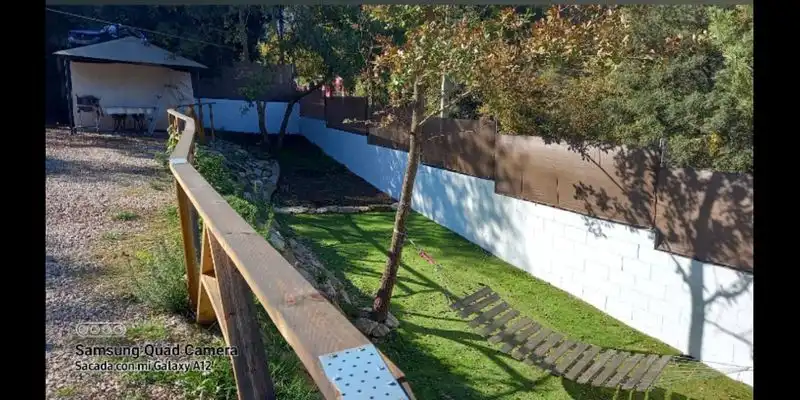 Terreny residencial en venda a Calle Casanova, imagen 27