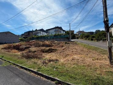 Terreno residenziale in vendita a Vistahermosa
