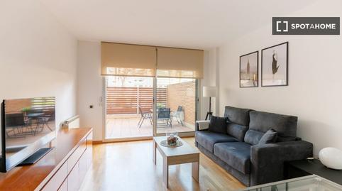 Foto 4 de Apartament per a compartir a La Vila Olímpica del Poblenou, Barcelona