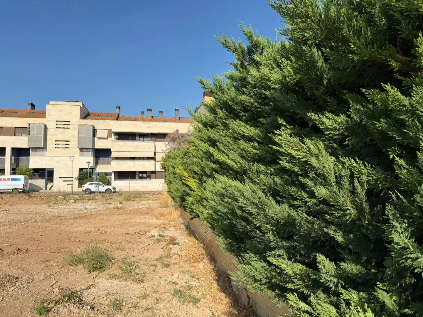 Rural land for sale in Lardero - TN UE-13 43, imagen 6
