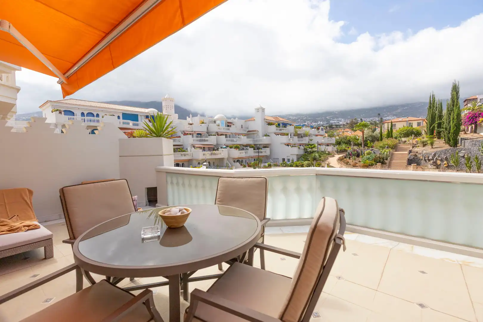 Ático en venta en Calle Doctor Celestino Gonzàlez Padrón, 4, Zona Botánico