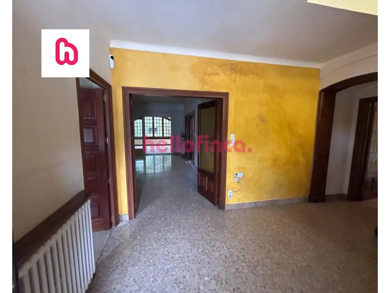 Casa con jardín en venta en Calle Aribau, imagen 11