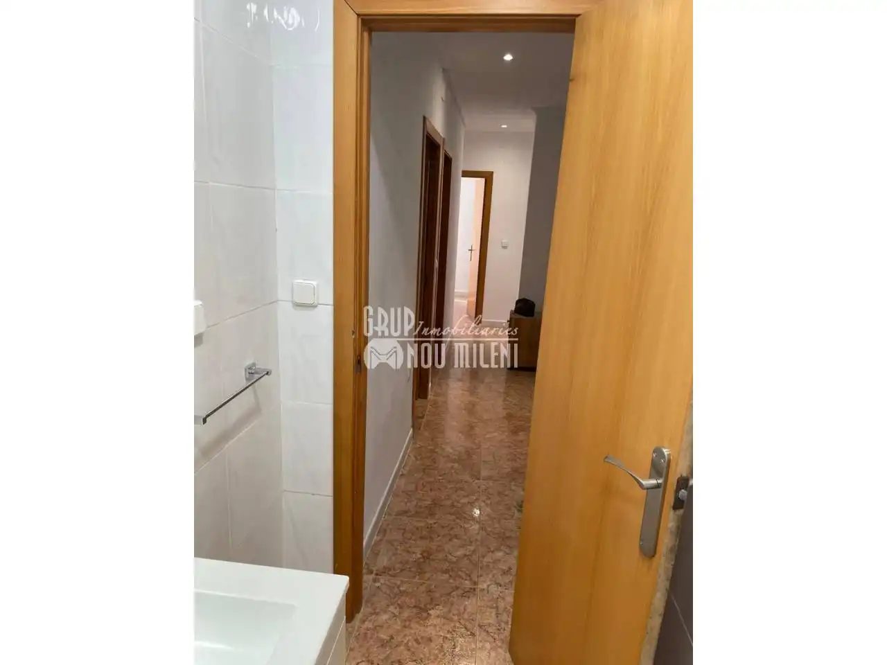 Piso en venta en Albal con Amueblado