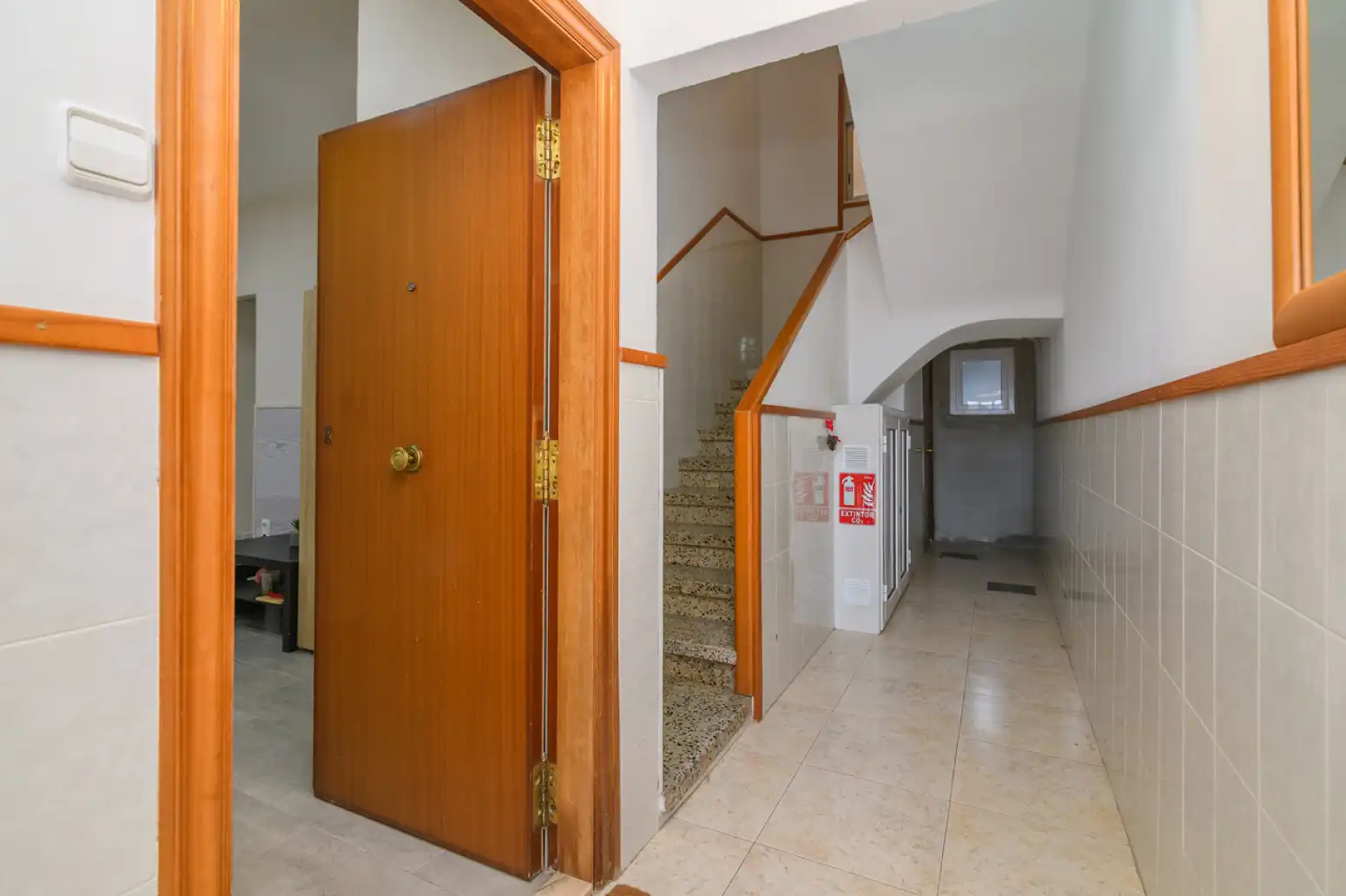 Piso en venta en Viladecans con Terraza