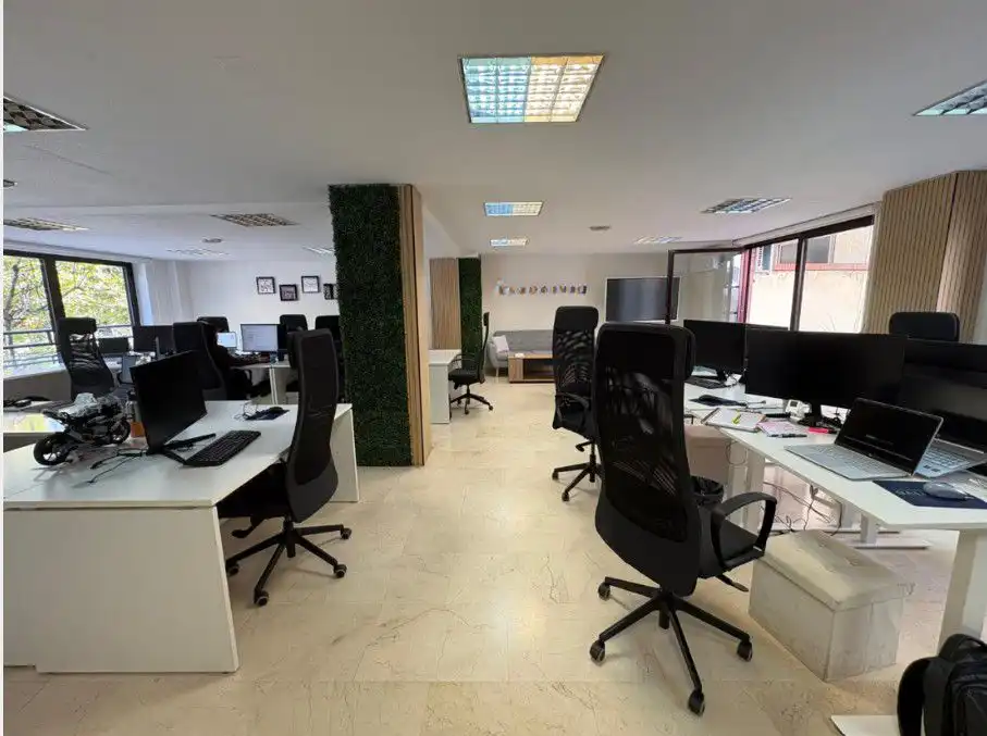 Ufficio con ascensore in affitto a Centro, imagen 5