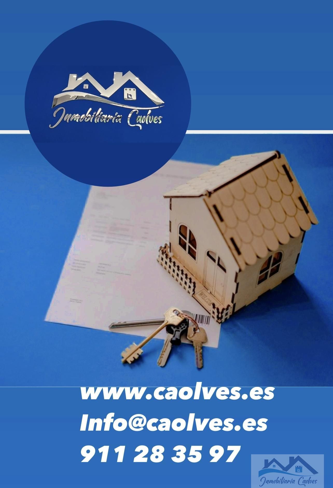 Residential for sale in  Madrid Capital