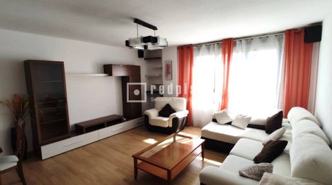 Foto 5 de Piso de alquiler en Sur - PAU 4, Móstoles