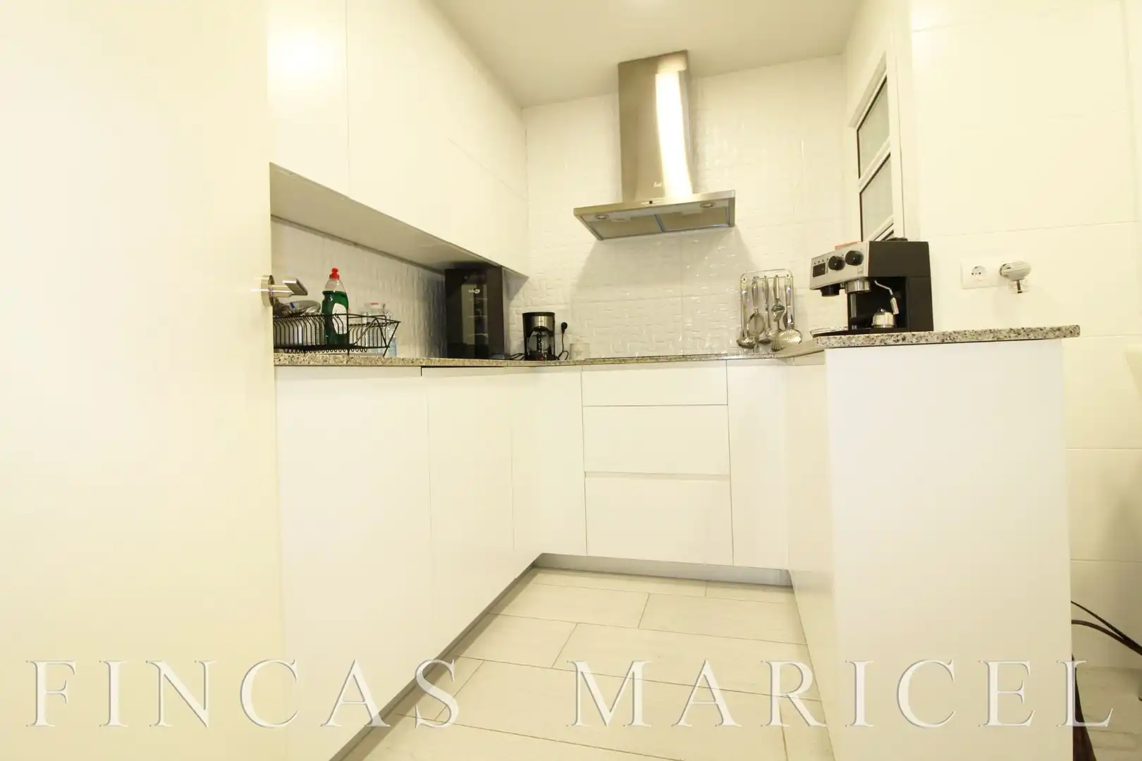 Flat for sale in Centre