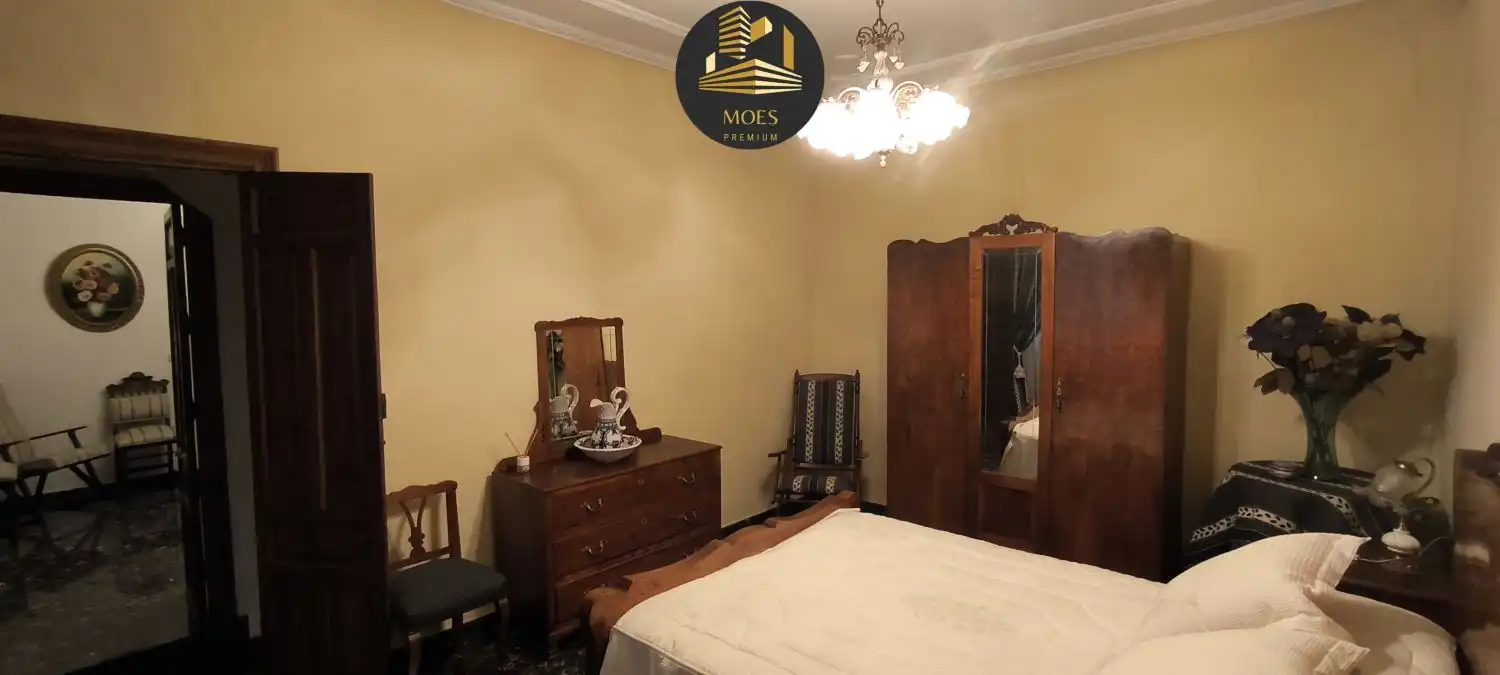 Habitación de Casa o chalet en venta en Rus con Terraza y Trastero