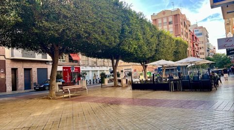 Foto 2 de Traster en venda a Pont Nou - Corazón de Jesús, Elche / Elx
