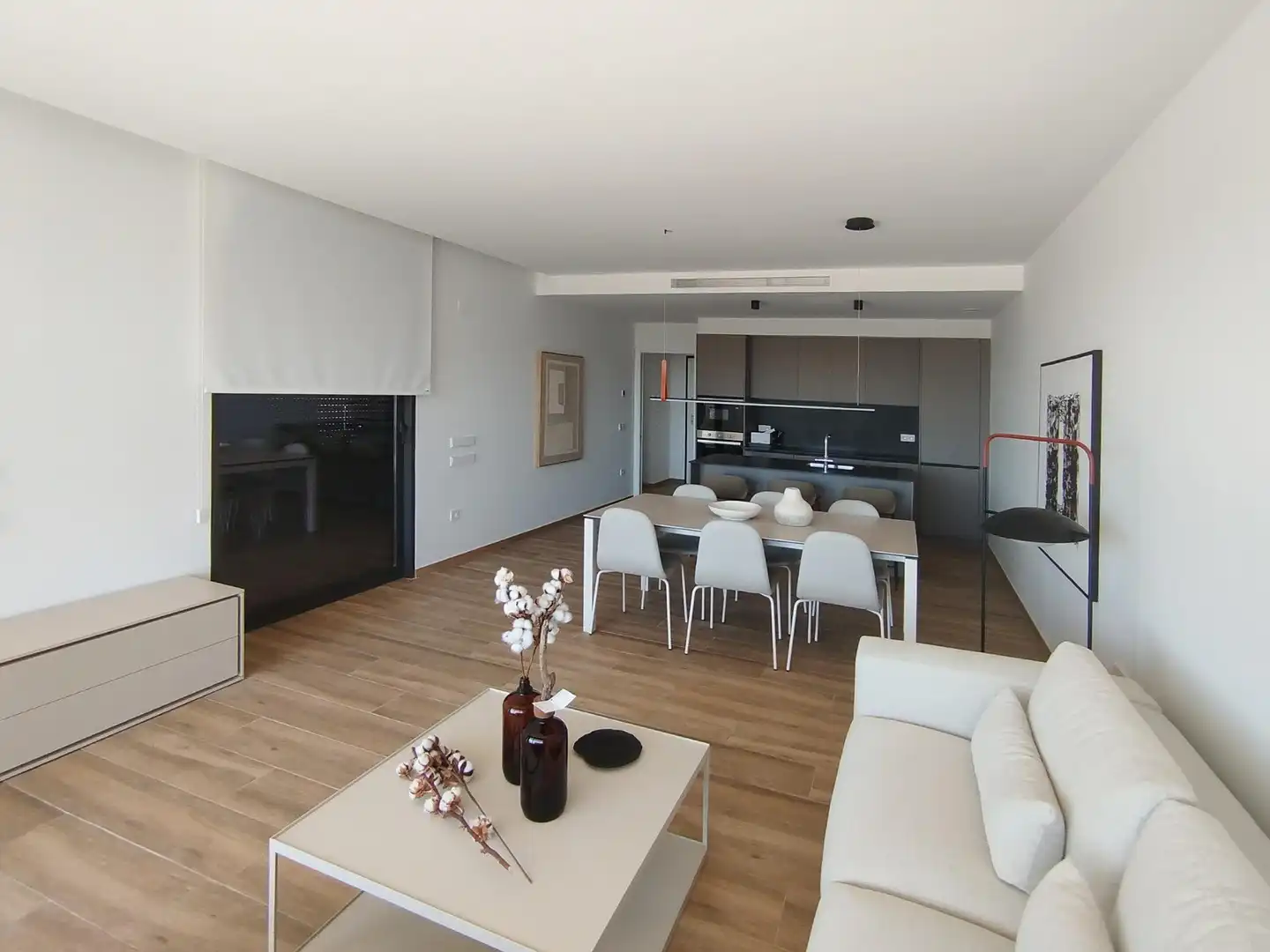 Villa mit Garten zum Verkauf in Balcón de Ponoig - Polop Paradis - Polop Hills, imagen 8