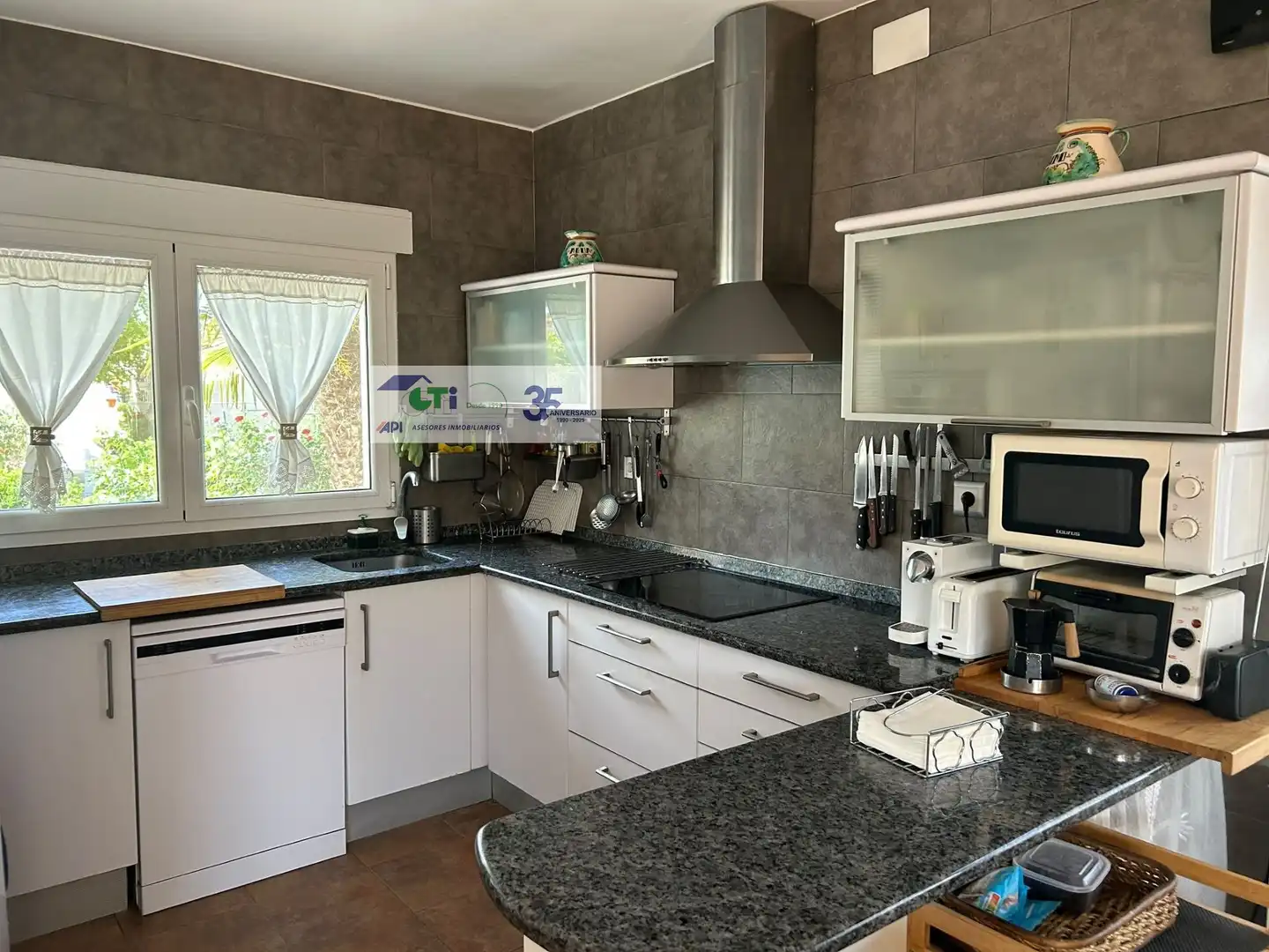Villa zum Verkauf in Urb. Conde Fuentes, imagen 8