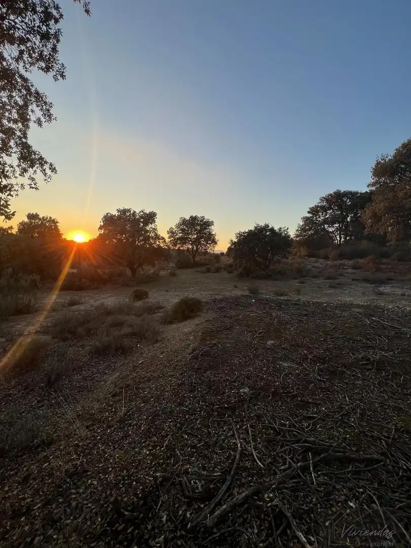 Finca rústica en venda en Brunete
