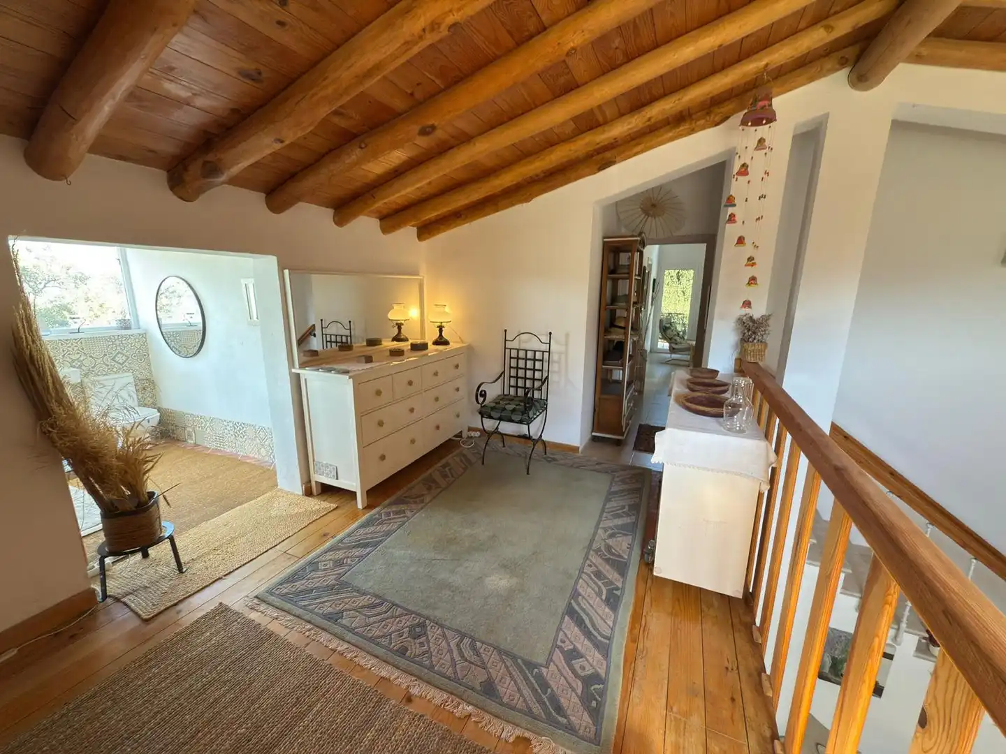 Casa o xalet de lloguer en Genalguacil amb Terrassa