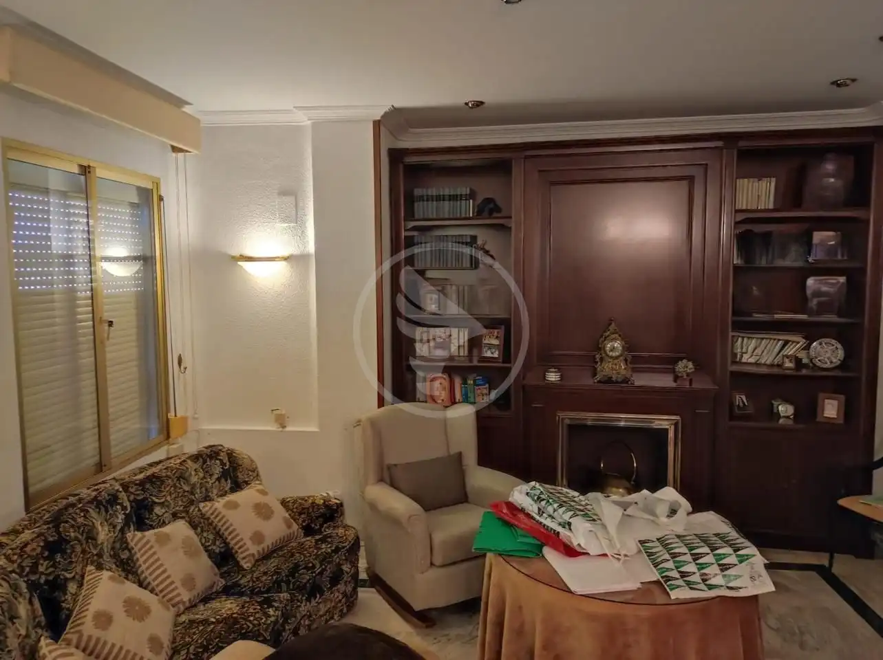 Sala de estar de Local en venta en Linares con Aire acondicionado