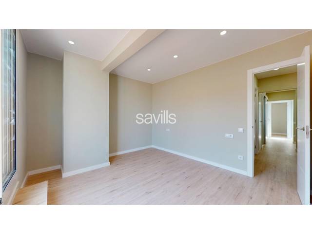 Apartamento en Venta en Barri de les Corts