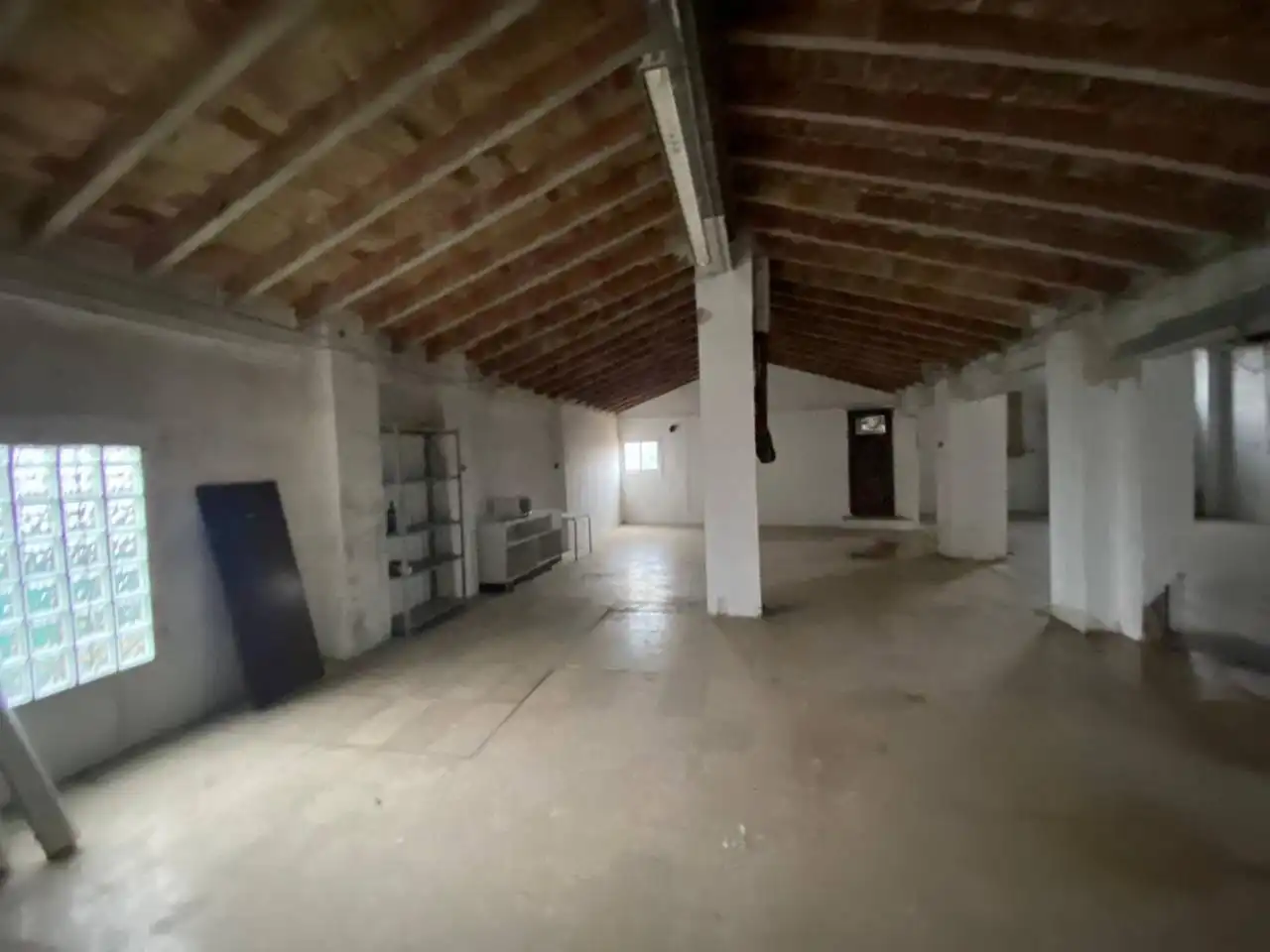 Nau industrial en venda a Callejon Sant Vicent Ferrer