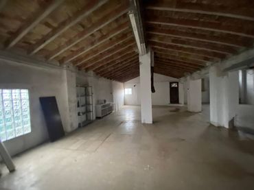 Industrial building for sale in Callejon Sant Vicent Ferrer