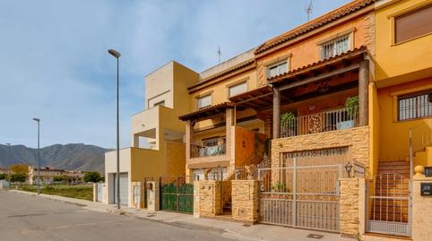 Foto 4 de Casa adosada en venda a Calle Alcalde José Bru Mora, 37, Granja de Rocamora, Alicante