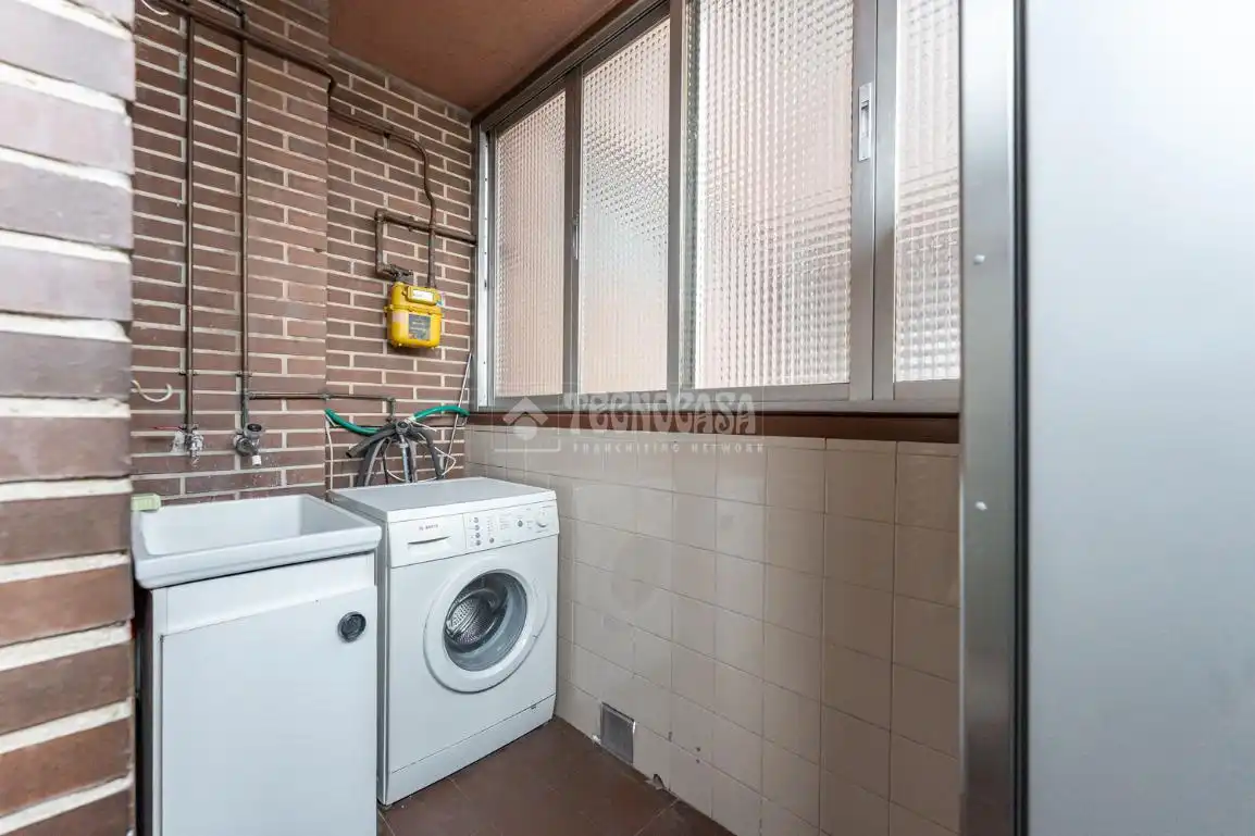 Habitación de Piso en venta en Madrid con Aire acondicionado, Calefacción y Piscina comunitaria